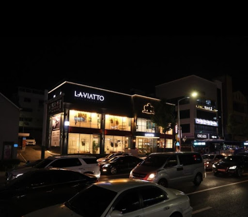 대전맞춤정장 전문가, 라비아또 대전점의 세련된 디자인