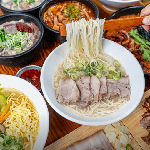 제주한라국수가 제주 고기국수 맛집 중 주목받는 배경