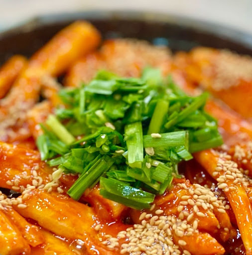 맛과 풍미 가득한 하동재첩회덮밥, 쉬어가기좋은날식당에서 즐기기