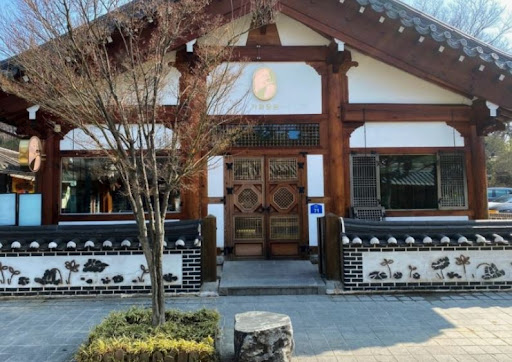 카페달곰, 전주한옥카페 여행 동선에 포함하는 방법 정리