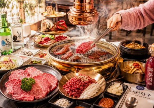 한우로, 동탄한우 가족식사 장소로 살펴볼 운영 정보