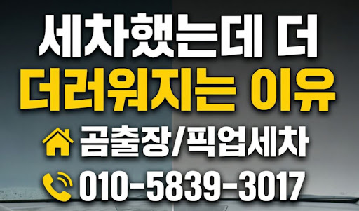 이탈리아 프리미엄 3PH 시공을 도입한 곰출장 픽업세차 디테일링의 안양출장세차 차별점